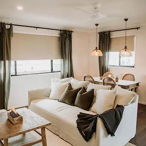 Olive Grove Holiday home